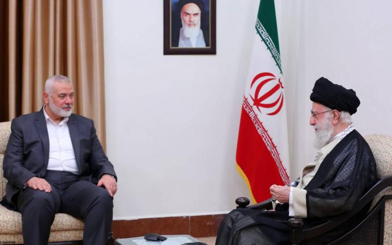 Аятолла Хаменеи: поддержка сил Сопротивления Палестины – неизменная политика Исламской Республики Иран